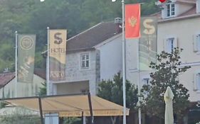 Hotel S Family Jovicevic