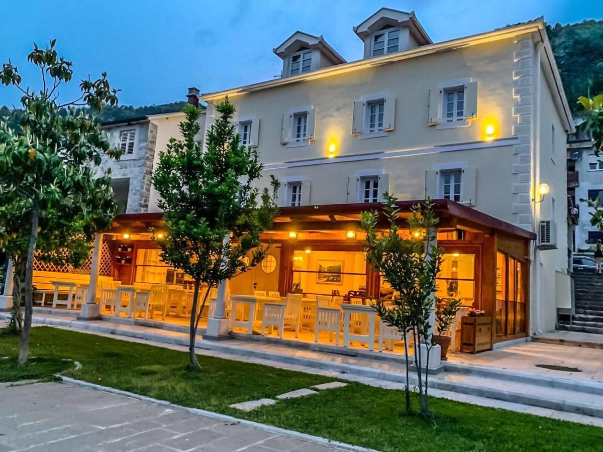 Hotel S Family Jovicevic Rijeka Crnojevića Exterior foto